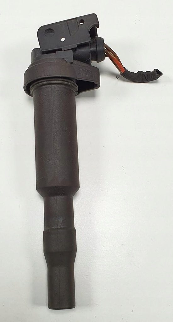 фото №1, Котушка запалювання bmw x6 e71 7594937