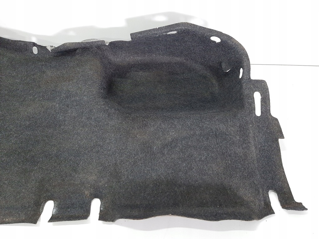 фото №9, Dodge ram 1500 14r обшивка підлога салону задня