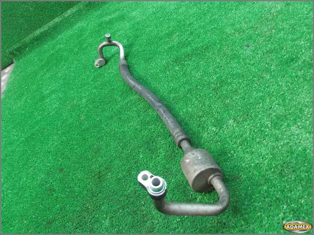 фото №6, Hyundai terracan 2.9crdi 02r шланг кондиціонера