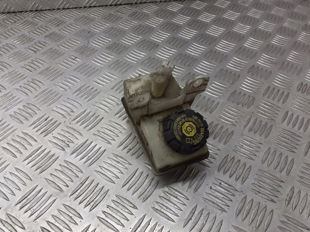 фото №1, Бачок рідина гальмівний espace iv 8200021398