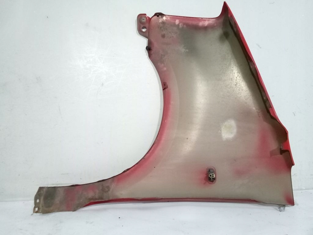 фото №6, Opel agila a крыло правый y547