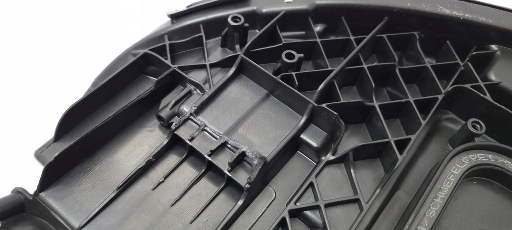 фото №14, Лампа права multibeam mercedes w213 a2139069608