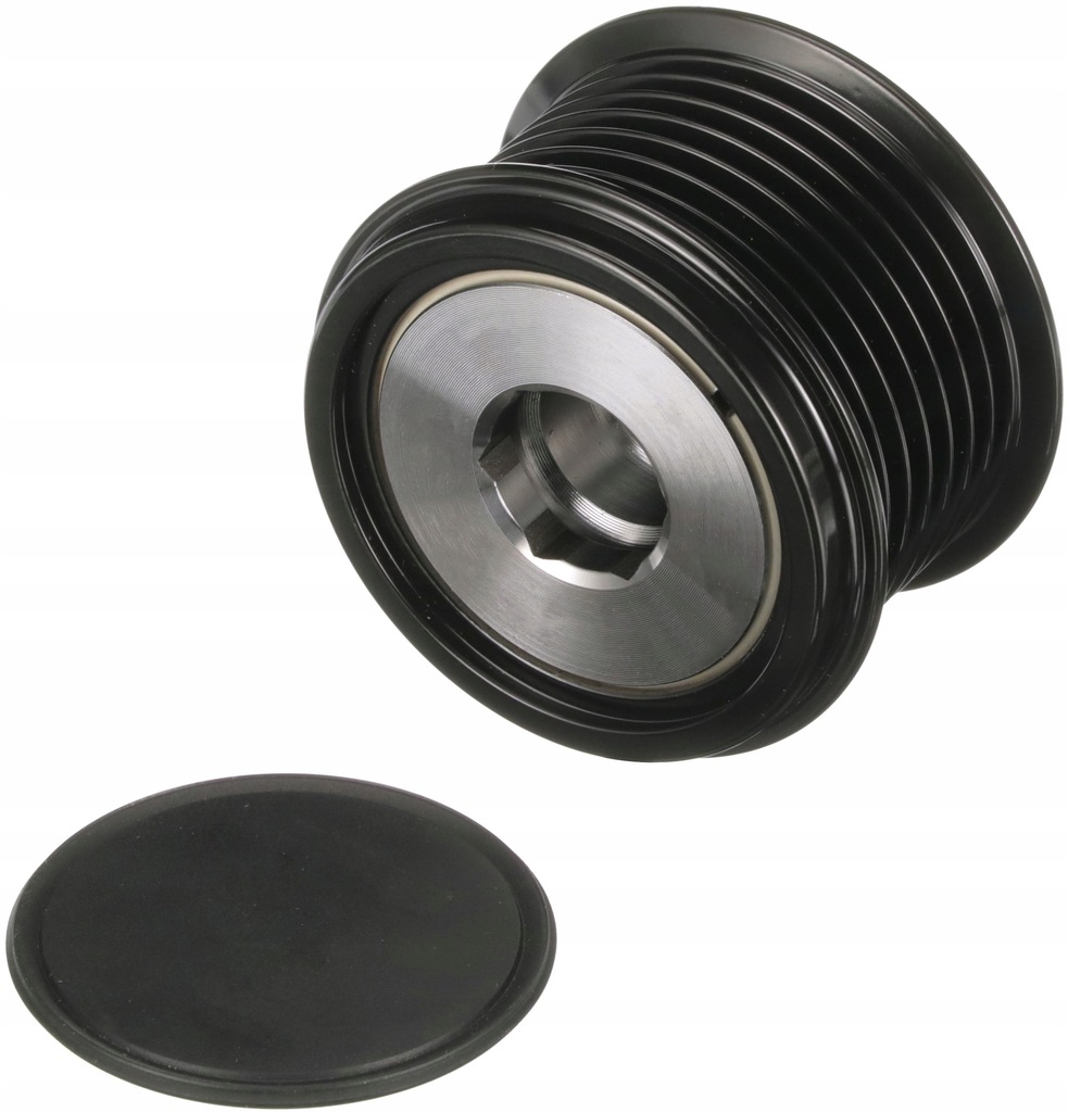 фото №1, Зчеплення односторонній генератора lexus es gs is c is i is ii is iii is