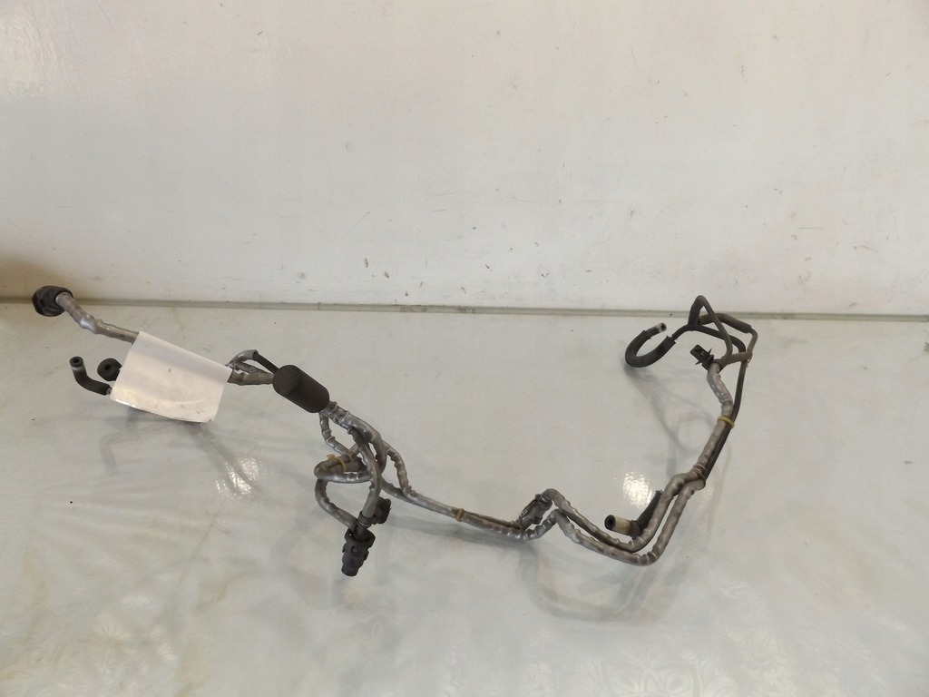 фото №1, C3 picasso 1,6ehdi дроти вакууму