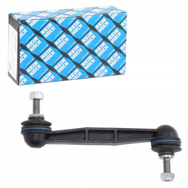 фото №1, З'єднувач тяга стабілізатора задня lp 160mm peugeot 406 11951204