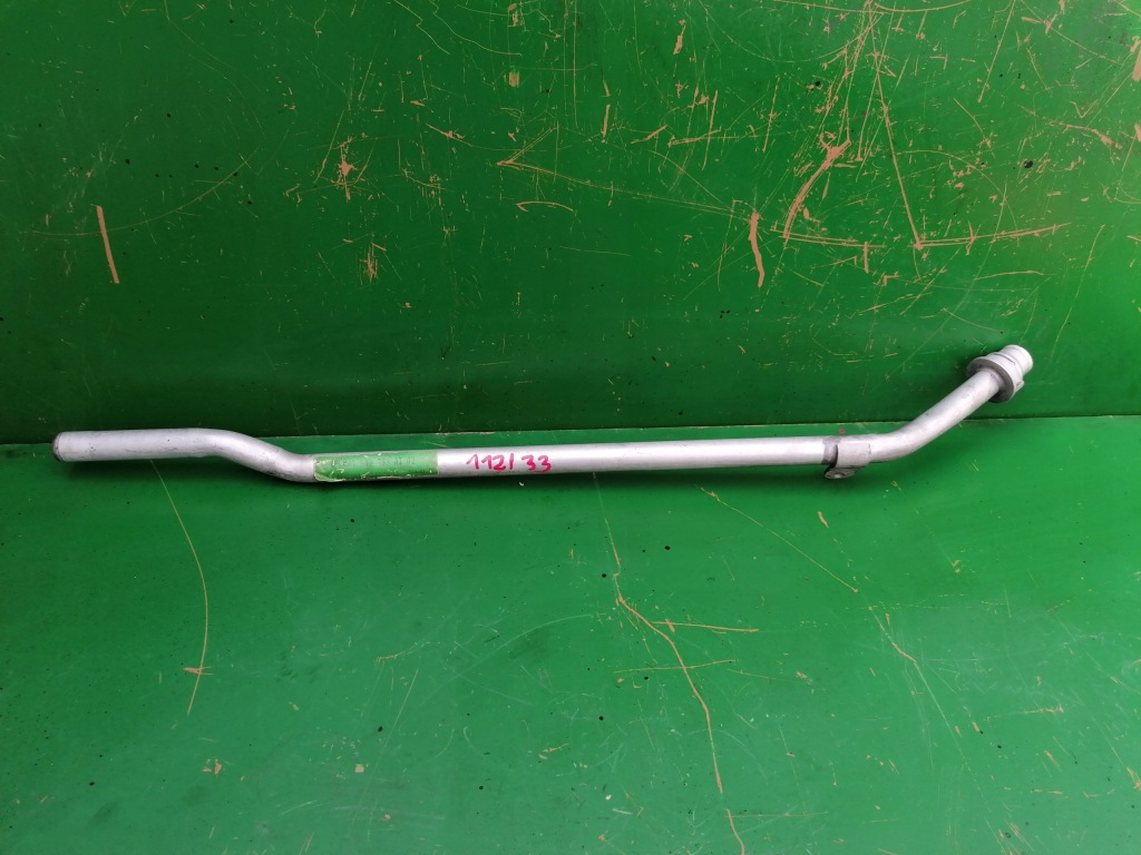 Купити Шланг трубка води bmw e65 e63 e60 n62 3.6 4.0 4.4