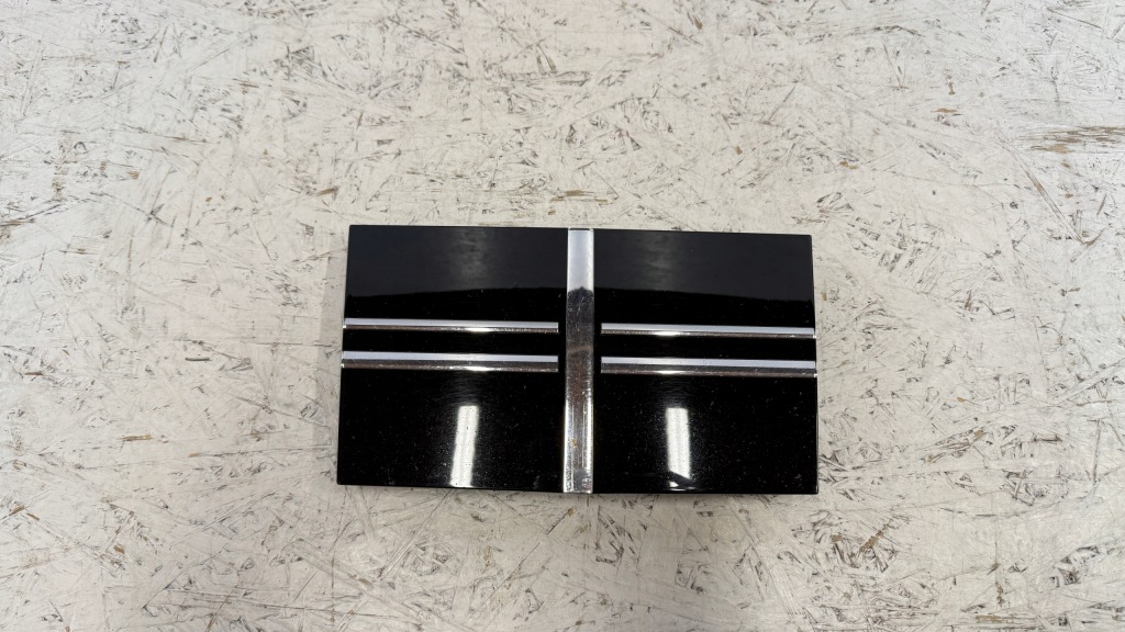 Купити Mercedes e-klasa w214 захист заглушка радара a2148214000