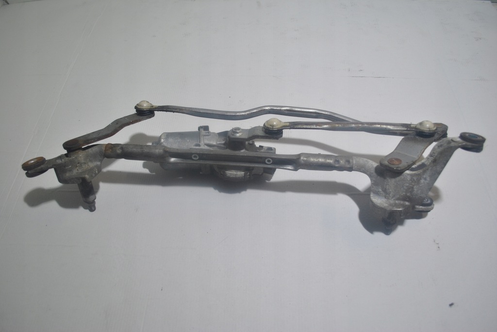 фото №5, Механизм дворники mazda 5 159300-0600