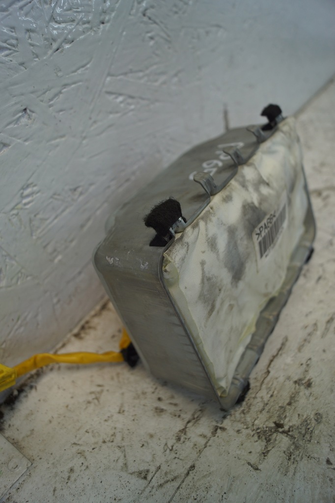 фото №5, Подушка безпеки подушка пасажира mitsubishi asx 7030a429