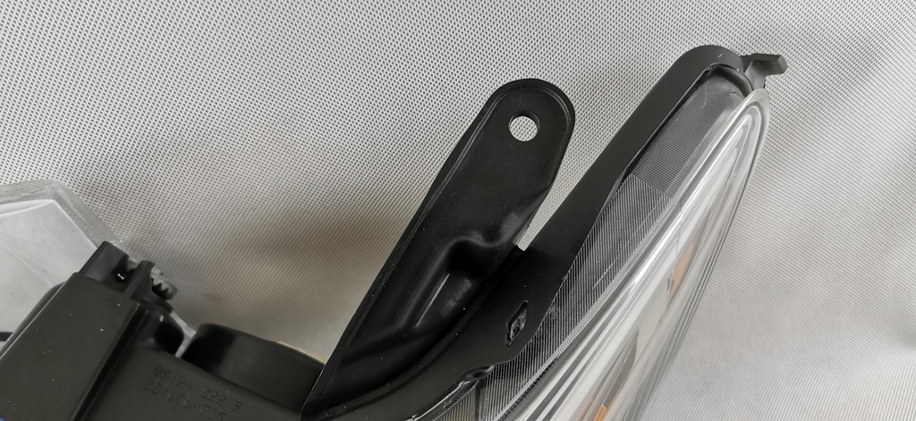 фото №12, Toyota camry 2015- фара левый обычный usa