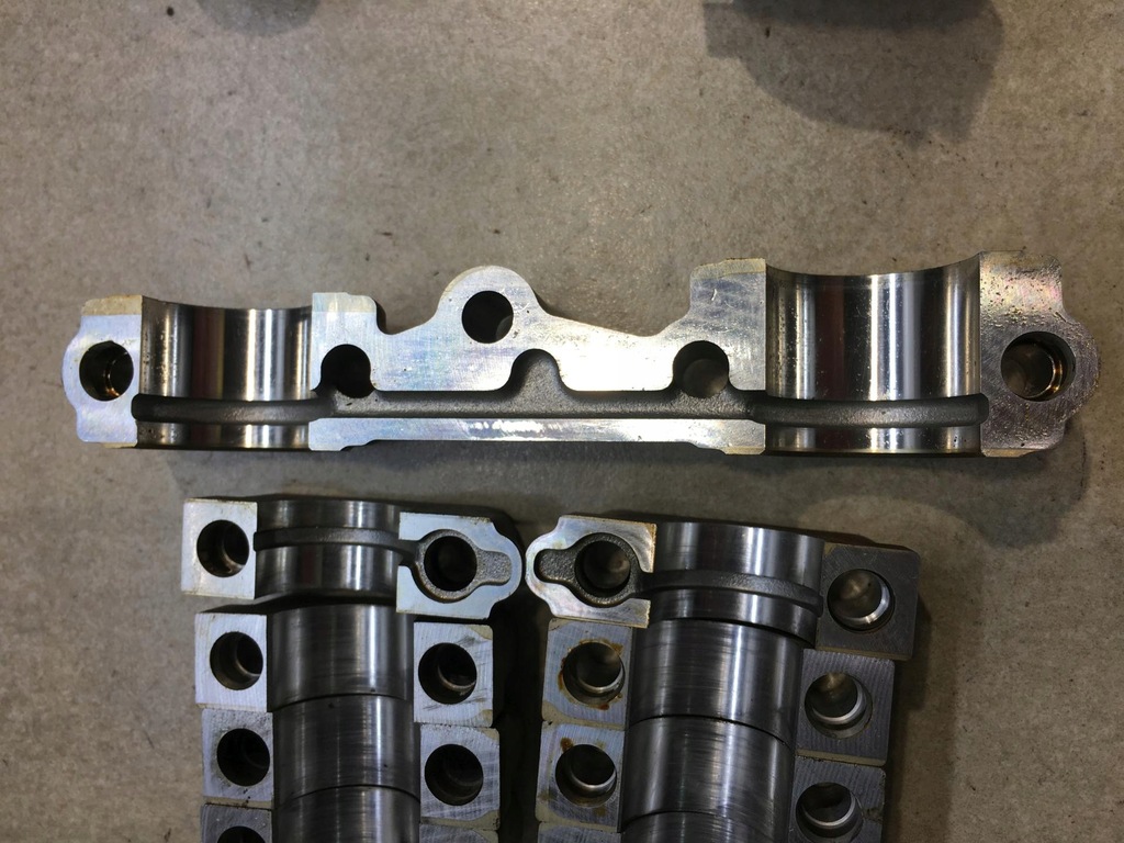 фото №9, Головка цилиндров валы agila b 1.2 16v