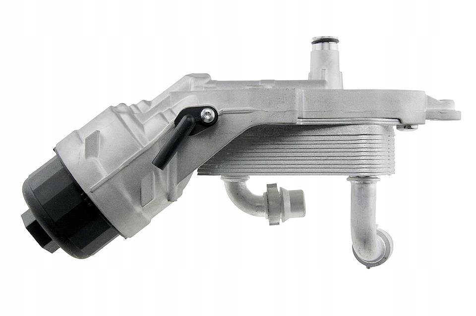 фото №14, Радіатор оливи з фільтром lancia delta 1.6jtd 08-