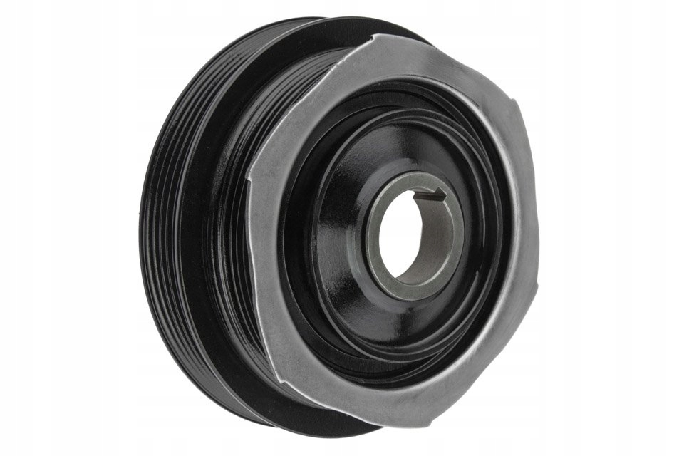 фото №8, Шків колінчастого вала колінчастого