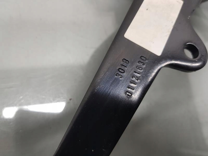 фото №3, Педаль сцепления renault captur i 0.9 tce 01121630