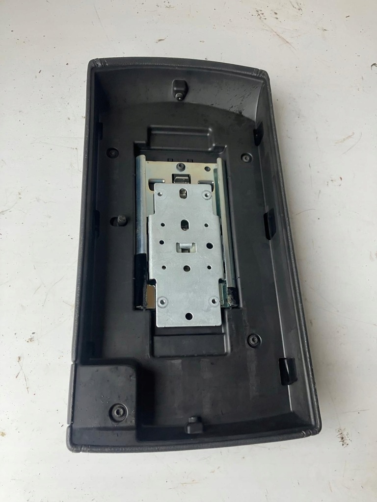 фото №5, Подлокотник peugeot 508 кожа кожаный