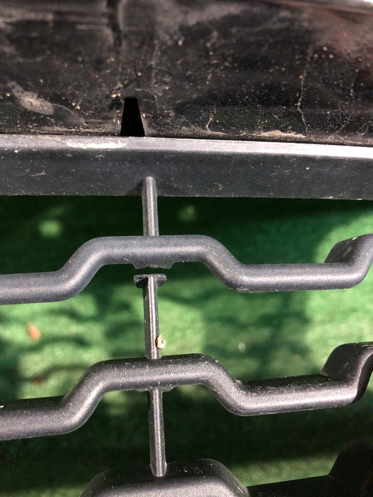 фото №7, Бампер передний bmw x3 f25 x4 f26 lci lift m-pakiet