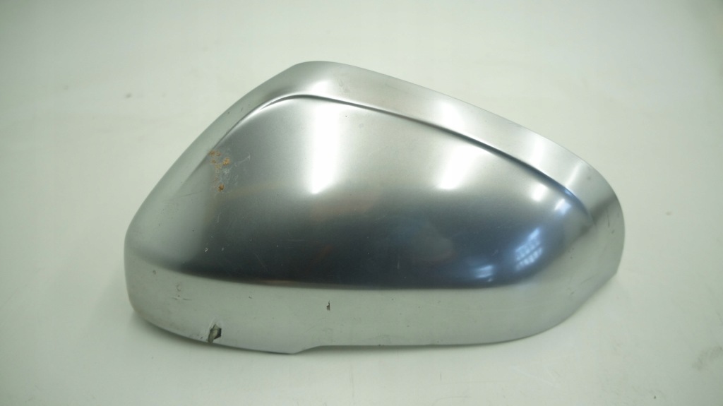 фото №1, Volvo корпус дзеркало ліва v60 s60 31322276