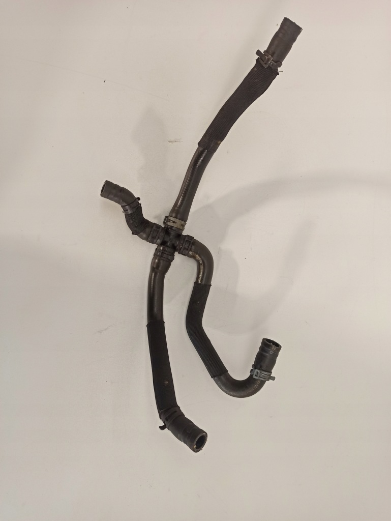 фото №1, Труба шланг wody skoda yeti 1.2tsi 1k0122109cj