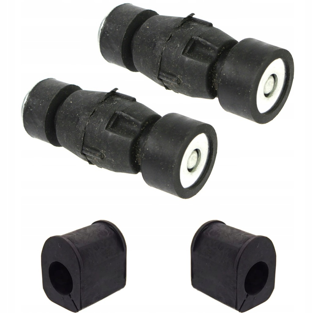 фото №1, Соединители перед резинки renault clio ii kangoo thalia