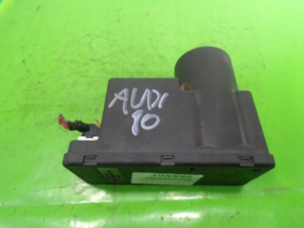 фото №1, Audi 80 b4 помпа центрального замка 4a0862257a