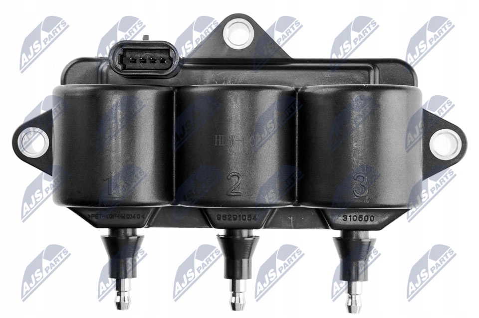 фото №4, Nty ecz-dw-002 катушка зажигания