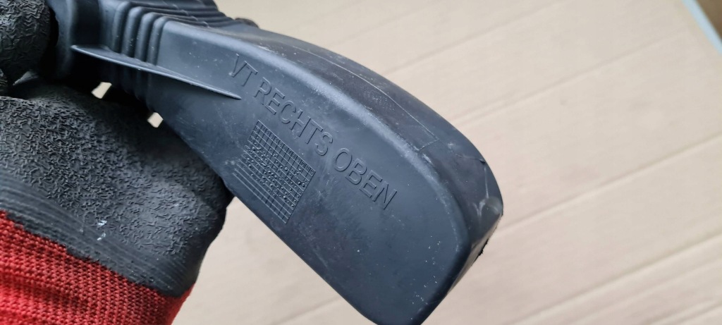 Q5 80a sq5 ограничитель дверь левый правый перед 80a837249 Оригинал