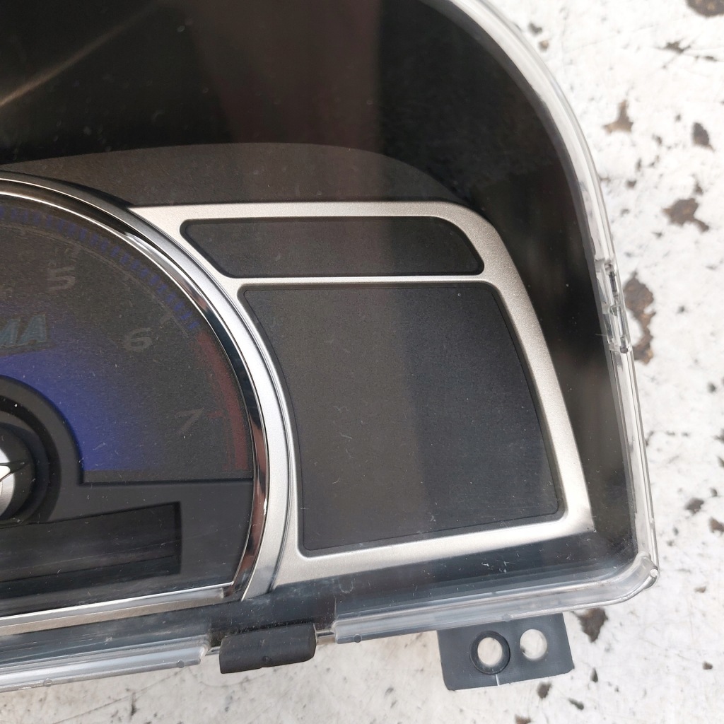 фото №5, Honda civic 8 viii 1,3 гібрид лічильник прилади europa 78200sndg100