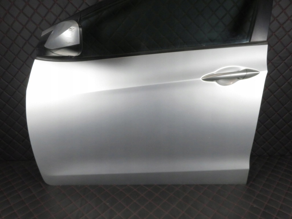 фото №1, Hyundai i30 2 ii 5d hb lift двері ліва перед передні