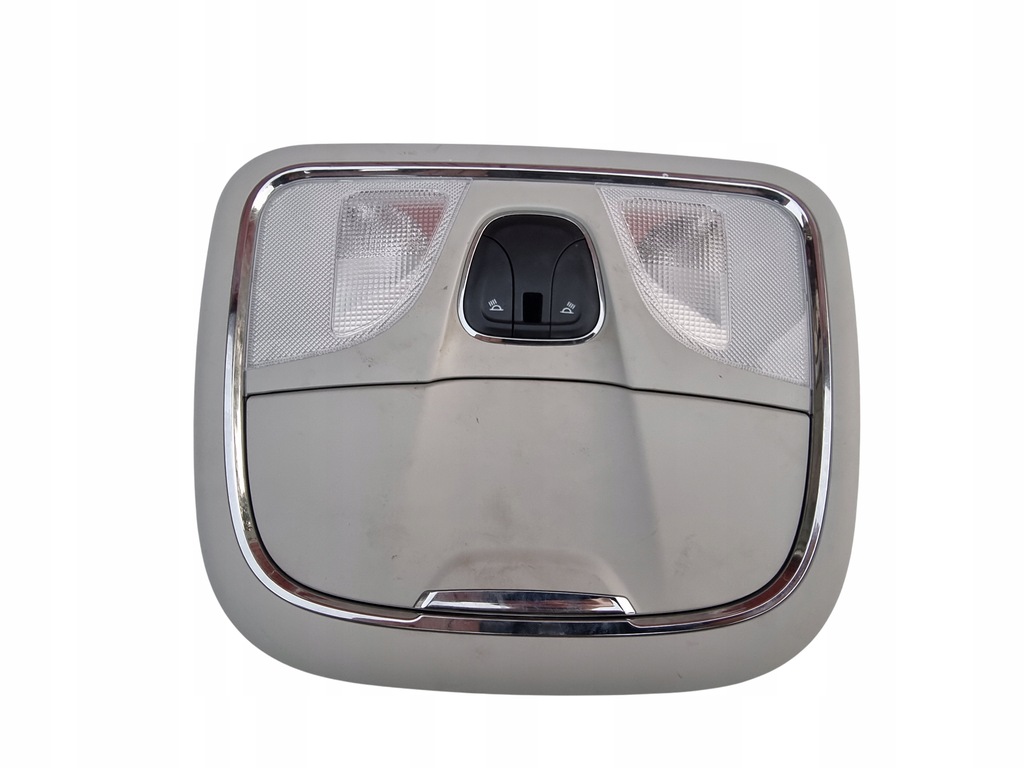 фото №1, Jeep cherokee kl 3.2 trailhawk lift лампа стельовий 2019-