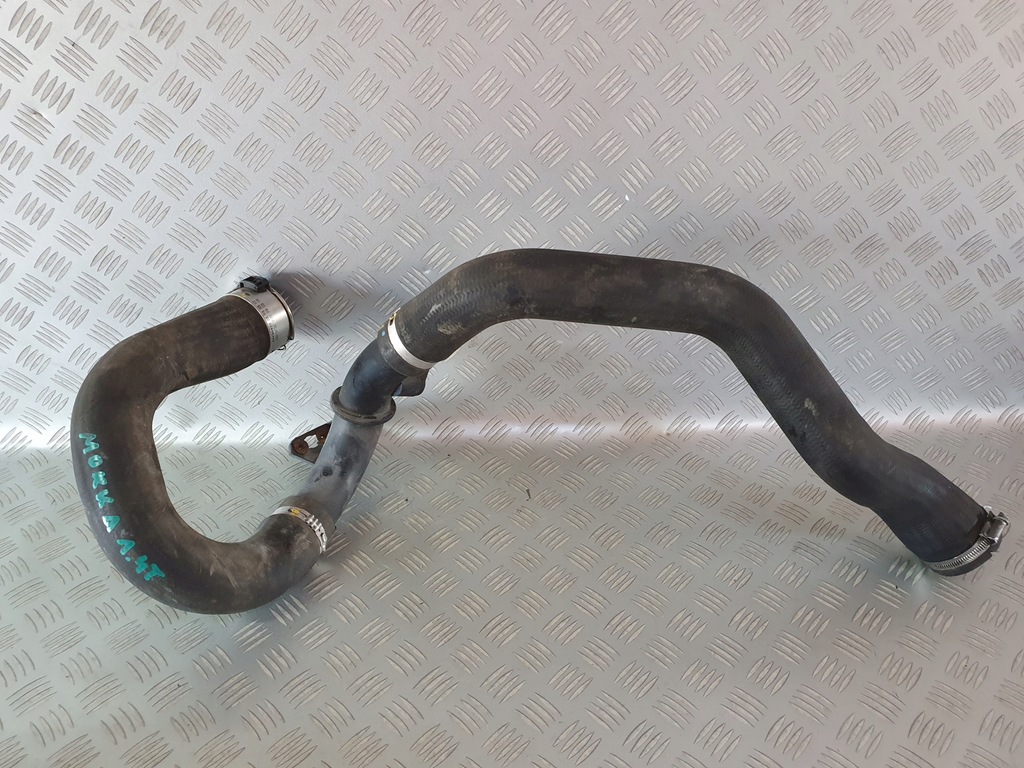 фото №1, Wąż труба шланг интеркулер opel mokka 1.4 turbo