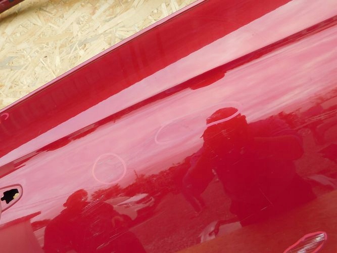 фото №6, Opel grandland x дверь правое передние перед