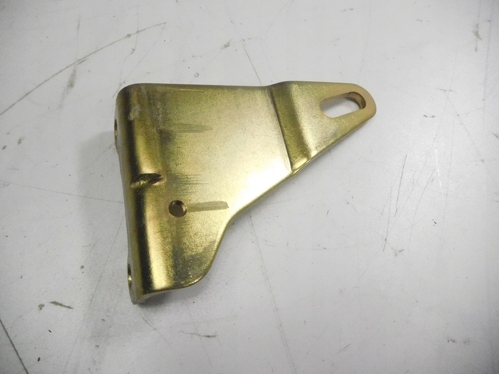 фото №5, Кронштейн насоса усилителя espace ii 7700730690