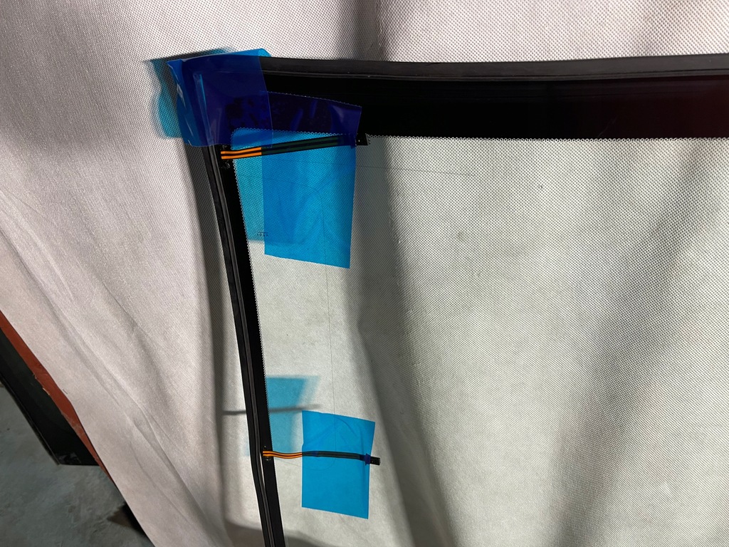 фото №5, Aston martin rapide sedan скло передня nowa датчик антена po 2010-