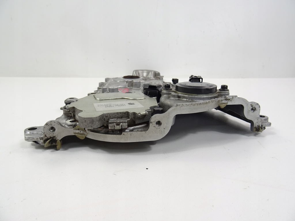 фото №7, Rav4 2.5 гибрид крышка блок управления распределительного вала axah52 13090-25010