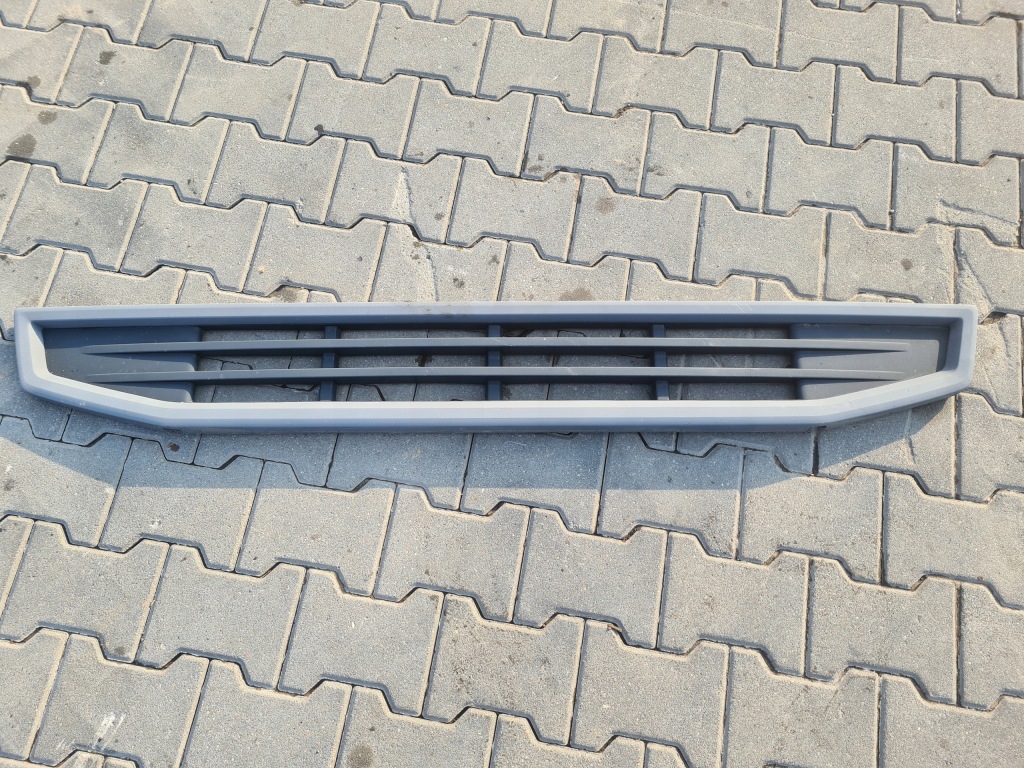 Купити Решітка радіатора підніжка лавка решітка верхній volvo fh 4