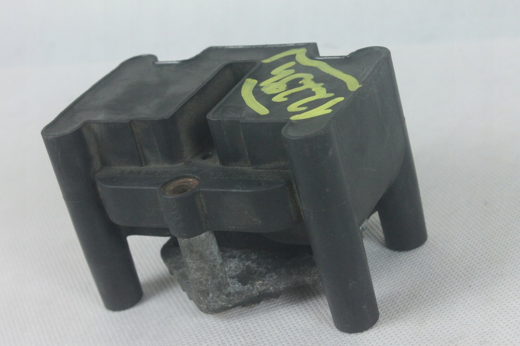 фото №8, Катушка зажигания модуль vw golf iv 1,6e skoda seat audi 032905106b
