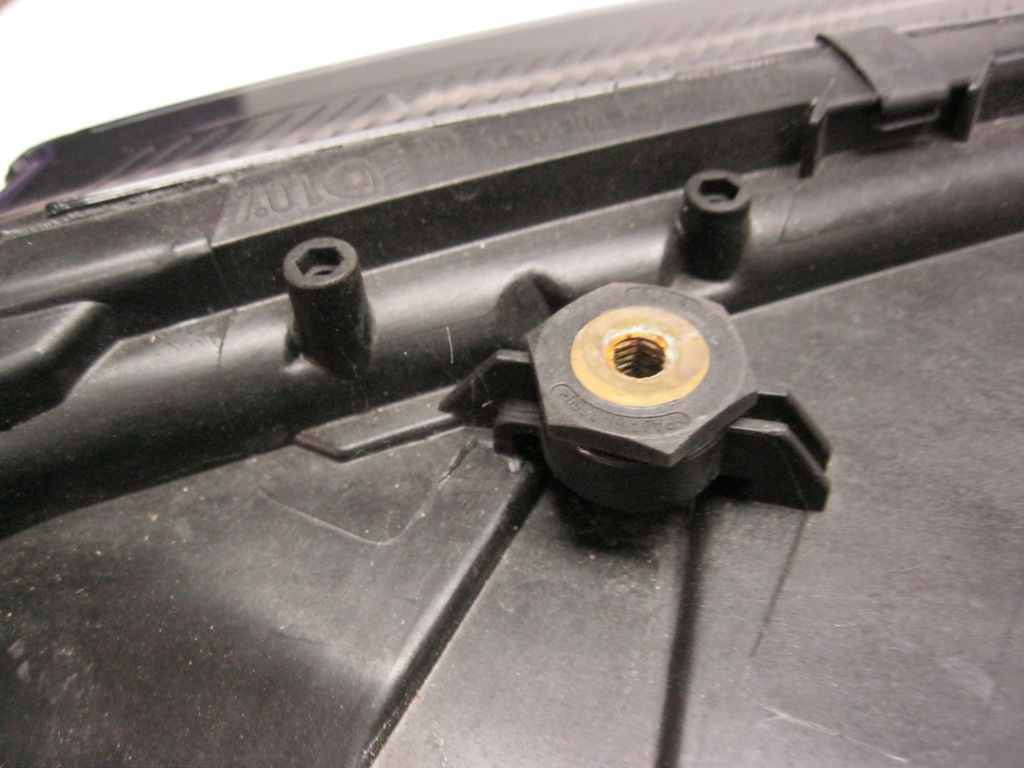 фото №10, Лампа перед ліва skoda octavia iii 3 lift