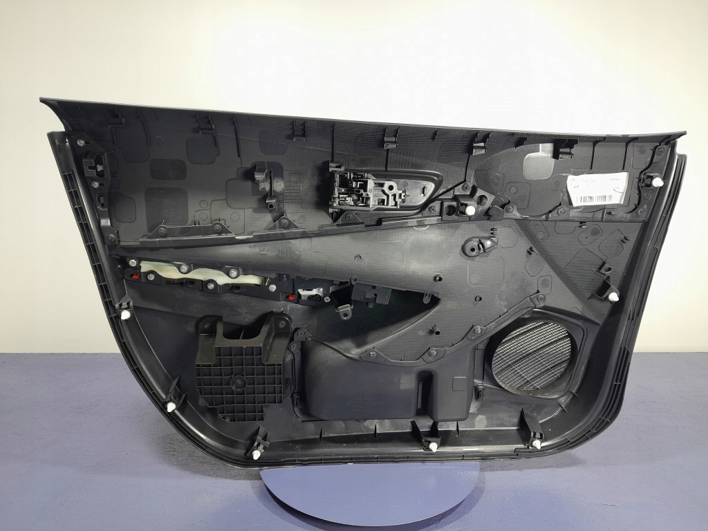 фото №5, Toyota corolla xii e21 sedan оббивка обшивка двері перед права 67611-x1g01