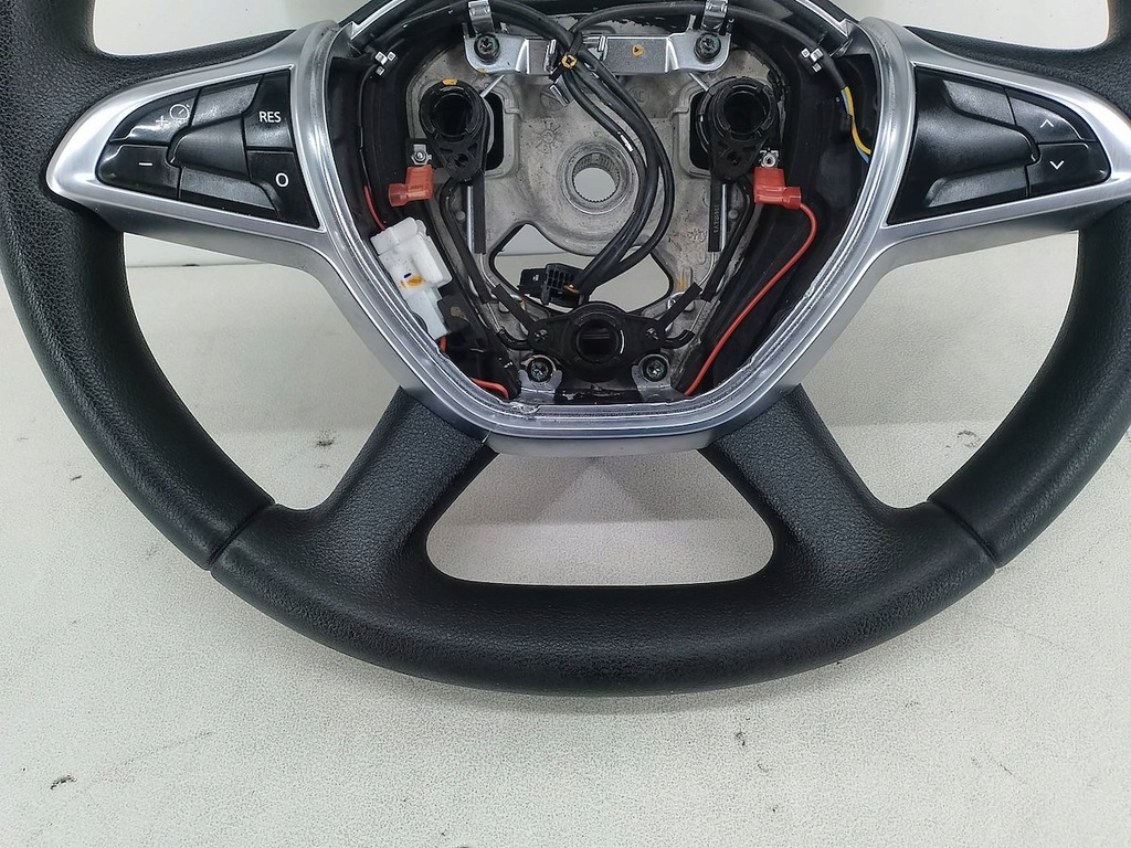 фото №8, Повітропровід багатофункціональний dacia duster ii 17-21 484002560r