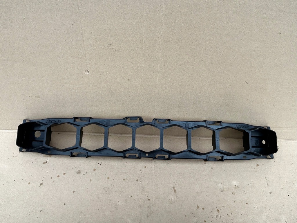 фото №1, Fiat 500 абсорбер бампер перед передний