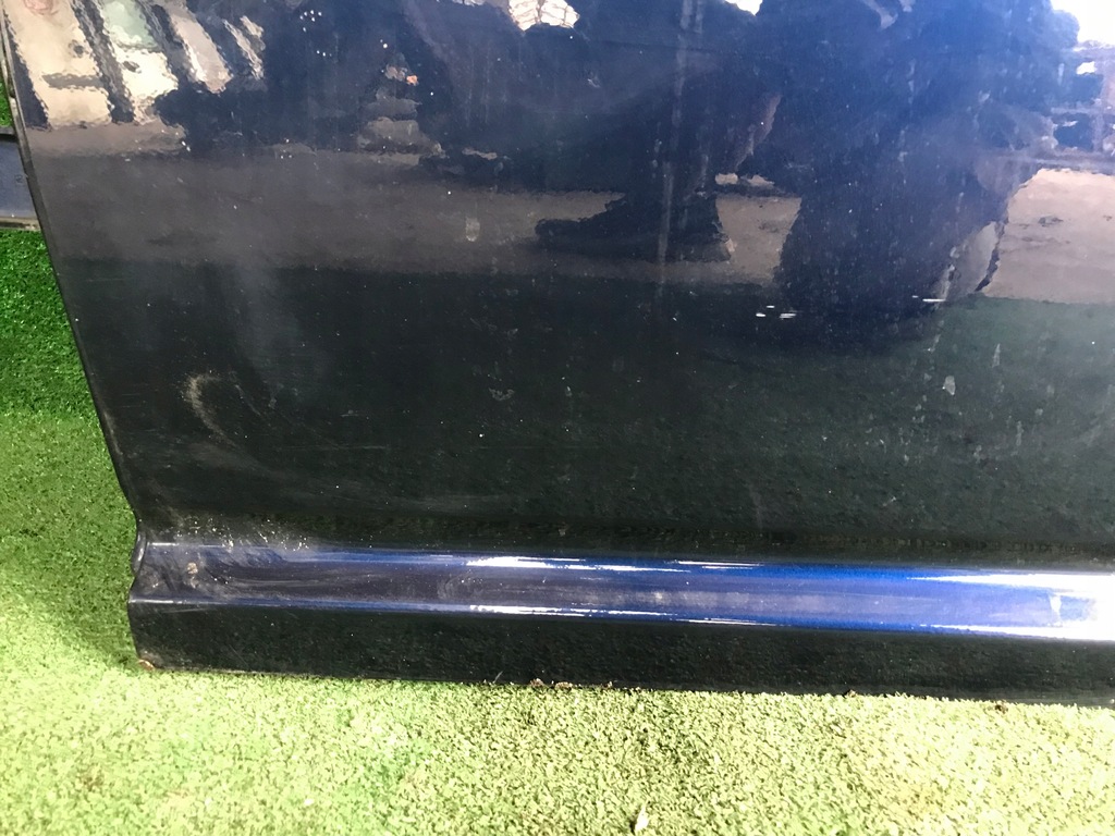 фото №7, Двері задня задні ліва avensis t25 kombi wwa