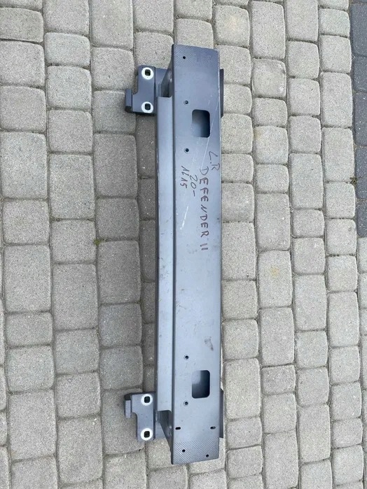 фото №2, Передня балка land rover defender 2020-