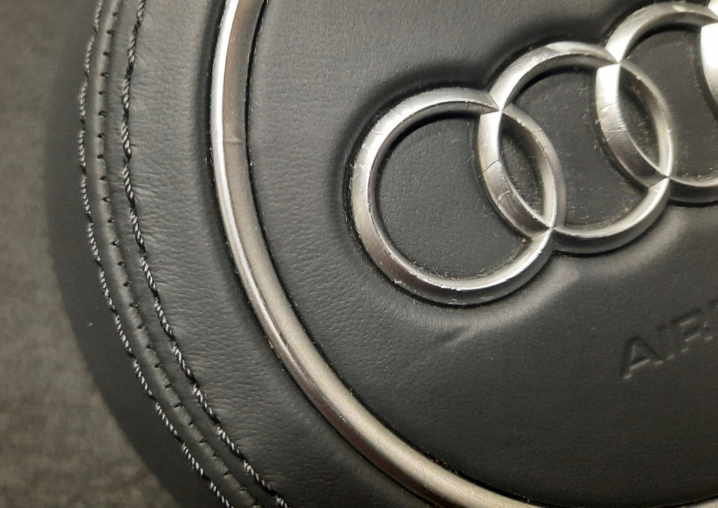 фото №4, Audi tt tts ttrs 2015 8s 8s1 подушка подушка безопасности кожа