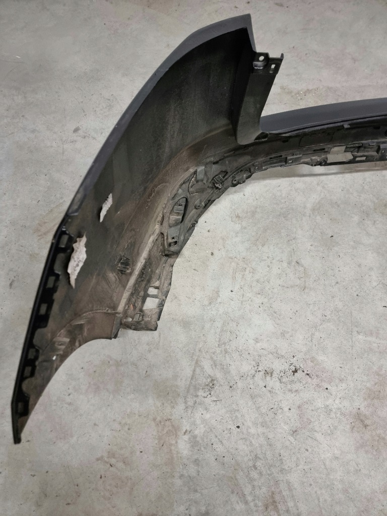 Jaguar f pace r dynamic lift бампер задний задняя в Украине