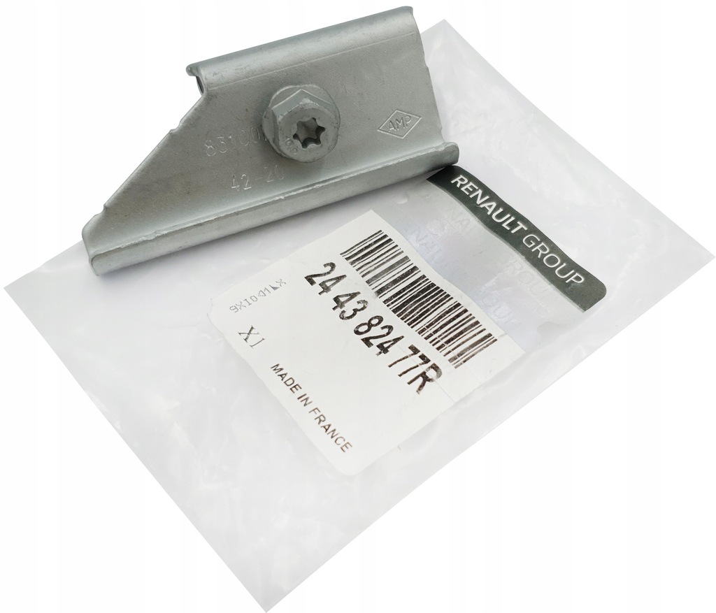 фото №9, Кронштейн кронштейн акумулятор koleos ii arkana org