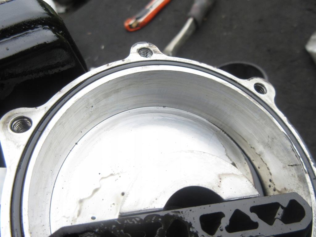 фото №9, Насос маслоприймач оливи грм 1.6 cdti opel astra j k zafira mokka insignia a b