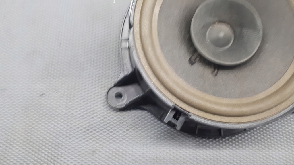 фото №6, Динамик дверь левый задняя renault grand scenic iii