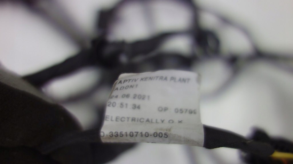 фото №7, Volvo xc60 джгут електрична adblue 31682260