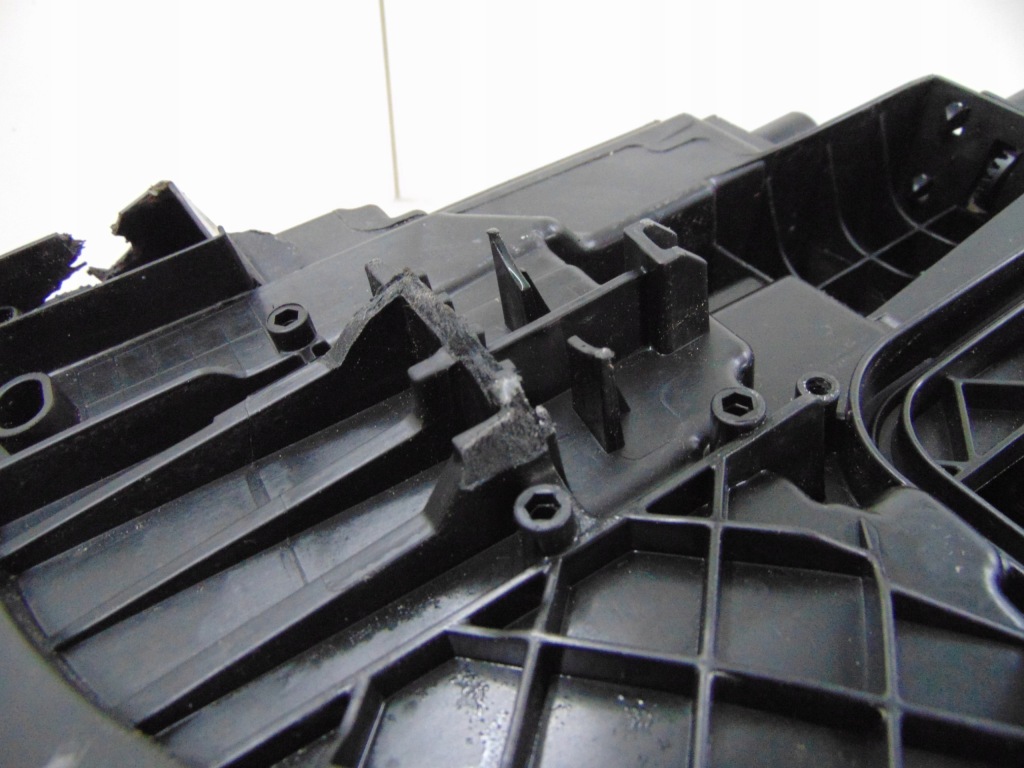 фото №14, Mercedes b w247 лампа права multibeam led