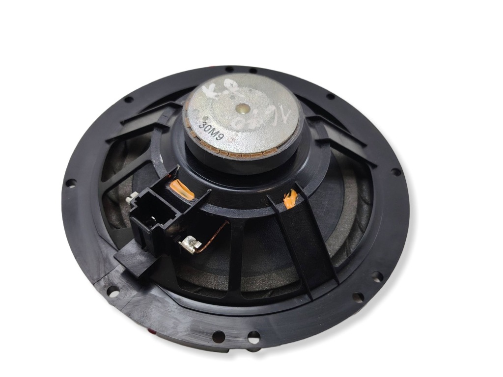 фото №8, 2010 peugeot 3008 i динамік двері передніх 9665245180